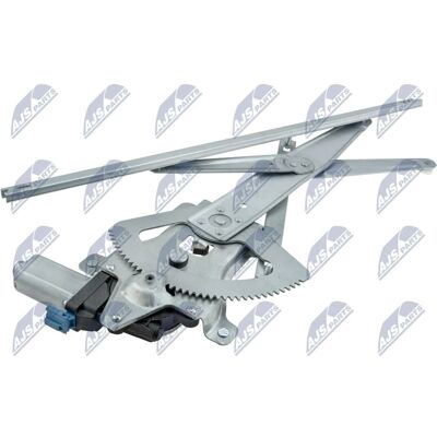 NTY EPS-DW-005 Vänster framfönsterregulator - Fönsterregulator NTY EPS-DW-005 Vänster framfönsterregulator - Fönsterregulator