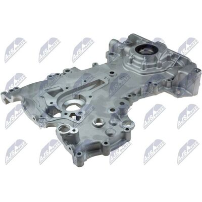 NTY BPO-PL-011 Ölpumpe - Autoteile für Opel Astra, Corsa, Agila NTY BPO-PL-011 Ölpumpe - Autoteile für Opel Astra, Corsa, Agila