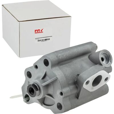 Ford DS7Z6600A/DS7Z6600B Ölpumpe - Kompatibel mit Ford Modellen Ford DS7Z6600A/DS7Z6600B Ölpumpe - Kompatibel mit Ford Modellen