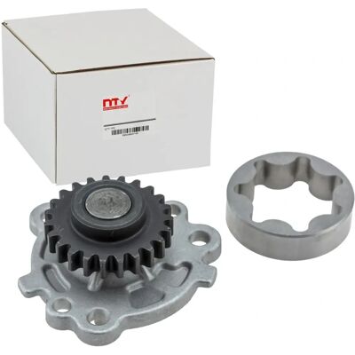 Hyundai Kia Ölpumpe - BPO-HY-004 - Ölpumpe Hyundai Kia Ölpumpe - BPO-HY-004 - Ölpumpe