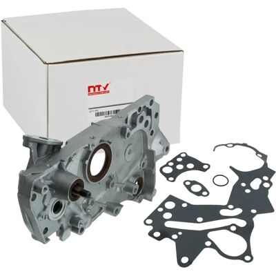 NTY Mitsubishi Oil Pump MD322509 - Oil Pump NTY Mitsubishi Oil Pump MD322509 - Oil Pump