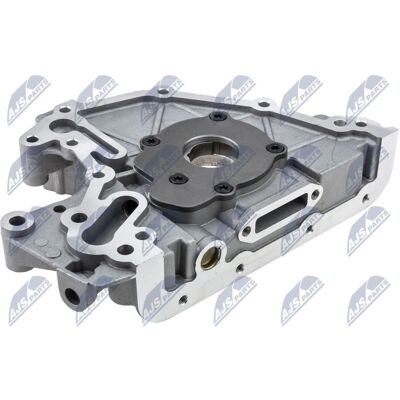 Audi BPO-VW-028 Ölpumpe - Für Mehrere Modelle Audi BPO-VW-028 Ölpumpe - Für Mehrere Modelle