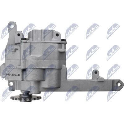 NTY Oliepomp - Geschikt voor Jeep Commander, Mercedes-Benz - Met Tandwiel NTY Oliepomp - Geschikt voor Jeep Commander, Mercedes-Benz - Met Tandwiel