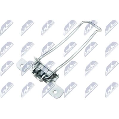 Iveco EZC-VC-029 Türfeststeller - Türstopper Iveco EZC-VC-029 Türfeststeller - Türstopper