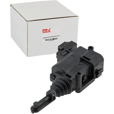 NTY EZC-FR-212 - Tavaratilan lukko NTY EZC-FR-212 - Tavaratilan lukko