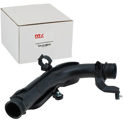 NTY Turbo Hose - Compatible with Audi A3, Seat Leon, Skoda Octavia NTY Turbo Hose - Compatible with Audi A3, Seat Leon, Skoda Octavia