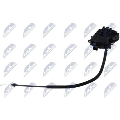 Land Rover EZC-LR-046 Zăvor ușă față stânga și dreapta - Zăvor de mașină Land Rover EZC-LR-046 Zăvor ușă față stânga și dreapta - Zăvor de mașină