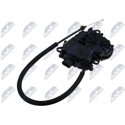 NTY Land Rover LR117160 Încuietoare Ușă Față Stânga Dreapta - Încuietoare Ușă NTY Land Rover LR117160 Încuietoare Ușă Față Stânga Dreapta - Încuietoare Ușă
