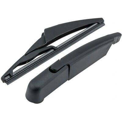 Brat de ștergător pentru geamurile din spate NTY - 220mm pentru Renault Clio V Brat de ștergător pentru geamurile din spate NTY - 220mm pentru Renault Clio V
