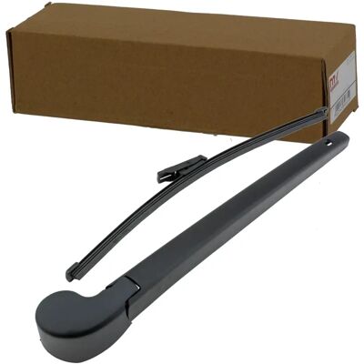 NTY EWB-VW-025 Brat de ștergător spate - Cu ștergător integrat - 340 mm NTY EWB-VW-025 Brat de ștergător spate - Cu ștergător integrat - 340 mm