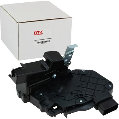 NTY EZC-190 Vasemman etuoven lukko Ford C-Max Focus NTY EZC-190 Vasemman etuoven lukko Ford C-Max Focus