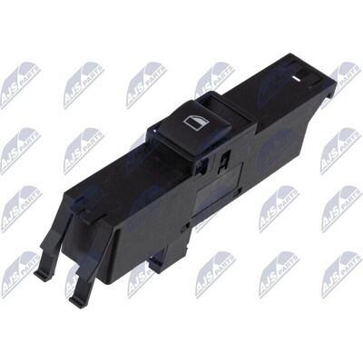 NTY EWS-BM-165 Interruttore alzacristalli per BMW Serie 3 EWS - Interruttore alzacristalli NTY EWS-BM-165 Interruttore alzacristalli per BMW Serie 3 EWS - Interruttore alzacristalli