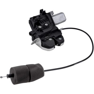 NTY EZC-ME-219 Rear Hatch Lock - Rear Hatch Lock NTY EZC-ME-219 Rear Hatch Lock - Rear Hatch Lock