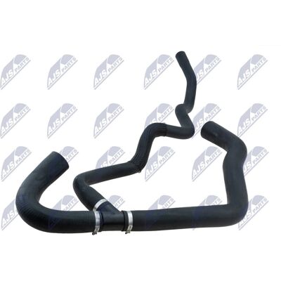 Køleslange Ford C-Max Focus - Durite De Refroidissement Køleslange Ford C-Max Focus - Durite De Refroidissement