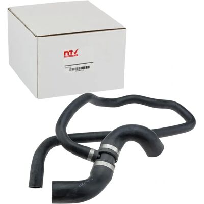 NTY Corsa Cooling Hose - Radiator & Engine - OEM 1336245 NTY Corsa Cooling Hose - Radiator & Engine - OEM 1336245