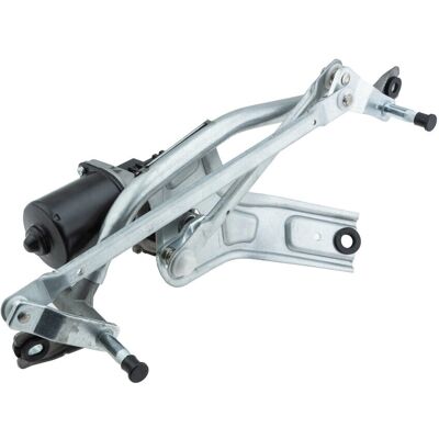 NTY Wiper Linkage - Compatible with Fiat and Abarth - Includes Electric Motor NTY Wiper Linkage - Compatible with Fiat and Abarth - Includes Electric Motor