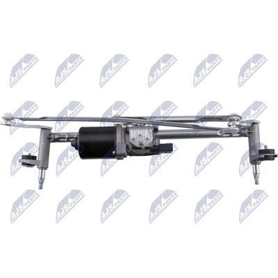 NTY - ESW-SK-013 Viskerforbindelse - Windshield Wiper Linkage NTY - ESW-SK-013 Viskerforbindelse - Windshield Wiper Linkage