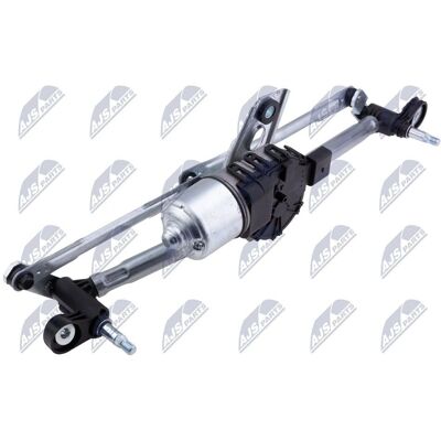 NTY Wiper Linkage for Opel Astra H - Windshield Wiper Linkage NTY Wiper Linkage for Opel Astra H - Windshield Wiper Linkage