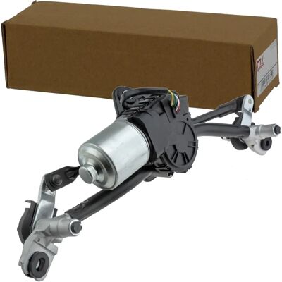 Hyundai ESW-HY-503 Forrudevisker linke og motor Hyundai ESW-HY-503 Forrudevisker linke og motor