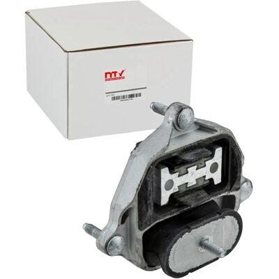 NTY Left Support for Audi A4 A5 Q5 - Automatic Transmission Support NTY Left Support for Audi A4 A5 Q5 - Automatic Transmission Support