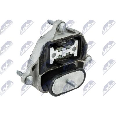 Audi 8k0399151db Automatic Transmission Mount - Hinten Mitte Audi 8k0399151db Automatic Transmission Mount - Hinten Mitte