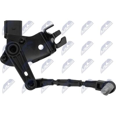 NTY Kurvelysjusteringssensor - For Audi A4 A5 NTY Kurvelysjusteringssensor - For Audi A4 A5