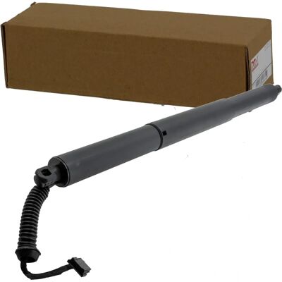 NTY AE-BM-120 Hatchback Liftgate Strut - Electric NTY AE-BM-120 Hatchback Liftgate Strut - Electric