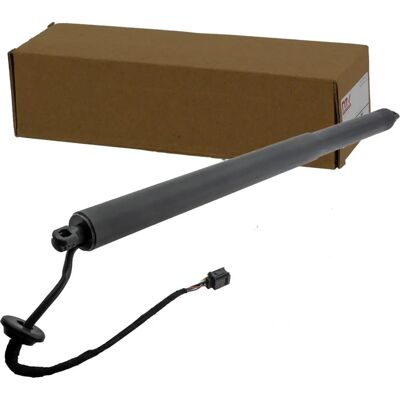 NTY AE-VV-047 Motore Portellone Elettrico - Destra - Compatibilità Automatica - Operazione Elettrica NTY AE-VV-047 Motore Portellone Elettrico - Destra - Compatibilità Automatica - Operazione Elettrica