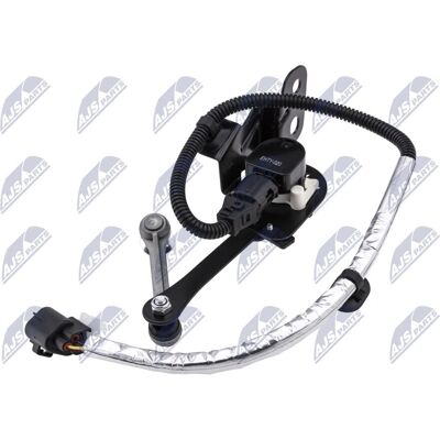 NTY ECX-TY-020 Headlight Leveling Sensor - Headlight Leveling Sensor NTY ECX-TY-020 Headlight Leveling Sensor - Headlight Leveling Sensor