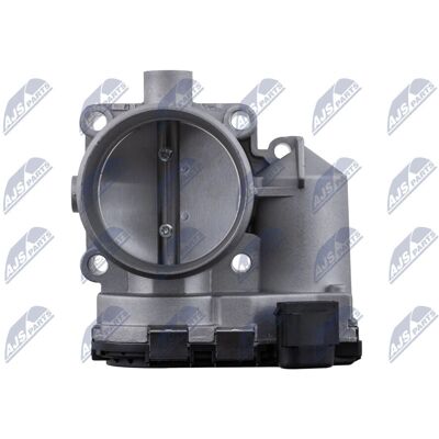 NTY ETB-AR-000 Electric Throttle Body - Throttle body for Alfa Romeo 147, 156, 166, Gt, Gtv, Spider NTY ETB-AR-000 Electric Throttle Body - Throttle body for Alfa Romeo 147, 156, 166, Gt, Gtv, Spider
