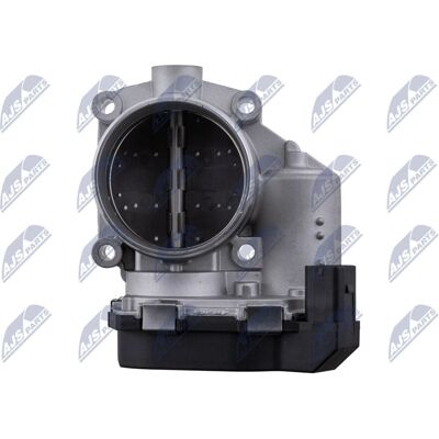 NTY ETB-BM-011 Σώμα πεταλούδας για BMW 5, 6, 7, X5, X6 - Σώμα πεταλούδας NTY ETB-BM-011 Σώμα πεταλούδας για BMW 5, 6, 7, X5, X6 - Σώμα πεταλούδας