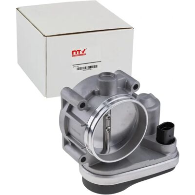 NTY ETB-BM-015 - Drosselklappenstutzen - BMW NTY ETB-BM-015 - Drosselklappenstutzen - BMW