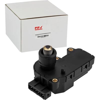 NTY ESK-CT-003 - Valvola di controllo del minimo - Elettrica - 6 pin - 12V NTY ESK-CT-003 - Valvola di controllo del minimo - Elettrica - 6 pin - 12V
