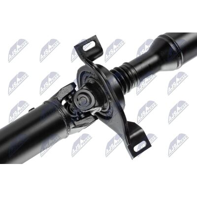 NTY NWN-ME-060 Drive Shaft - OEM Compatible NTY NWN-ME-060 Drive Shaft - OEM Compatible
