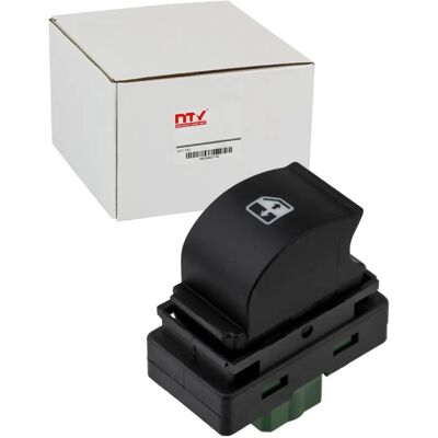 Interruttore alzacristallo Nty EWS-FT-038 - Fiat Tipo Interruttore alzacristallo Nty EWS-FT-038 - Fiat Tipo