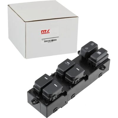 NTY EWS-KA-004 - Schalter für Kia Optima Fahrerseite NTY EWS-KA-004 - Schalter für Kia Optima Fahrerseite