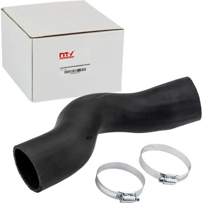 Tubo di raffreddamento durevole NTY GPP-CH-008 per Mitsubishi L200 Tubo di raffreddamento durevole NTY GPP-CH-008 per Mitsubishi L200
