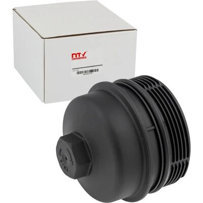 NTY CCL-FR-034 Ford Ranger Mk3 Oil Filter Cover NTY CCL-FR-034 Ford Ranger Mk3 Oil Filter Cover