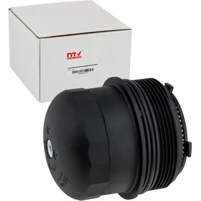 Volvo CCL-VV-017 Oil Filter Cover - Oil Filter Housing - Durable Plastic Volvo CCL-VV-017 Oil Filter Cover - Oil Filter Housing - Durable Plastic