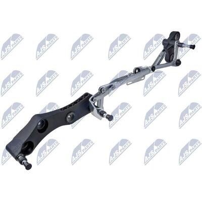 NTY EMW-BM-009 Wiper Linkage for BMW 5 Series NTY EMW-BM-009 Wiper Linkage for BMW 5 Series