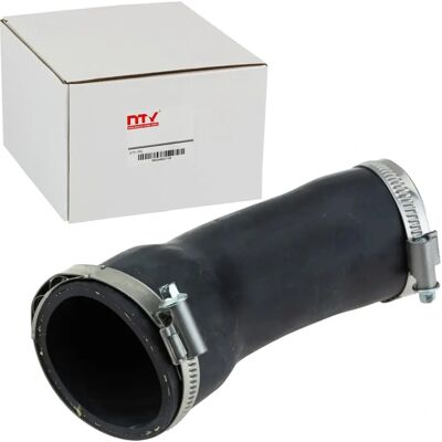 NTY GPP-BM-098 Intercooler slange til BMW 1-serie - Holdbart gummi NTY GPP-BM-098 Intercooler slange til BMW 1-serie - Holdbart gummi