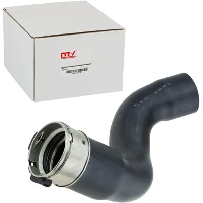 NTY GPP-RE-040 Turbo Intercooler Hose - Dacia Renault NTY GPP-RE-040 Turbo Intercooler Hose - Dacia Renault
