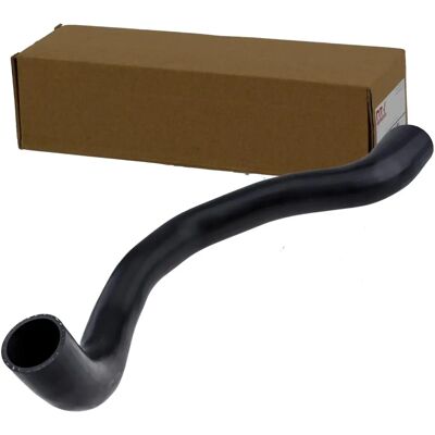 NTY GPP-MS-006 Turbo intercooler hose - Turbo intercooler hose NTY GPP-MS-006 Turbo intercooler hose - Turbo intercooler hose
