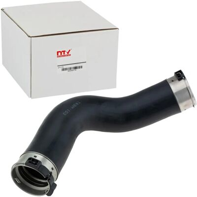 NTY GPP-BM-103 Tubo Intercooler Turbo - Serie BMW NTY GPP-BM-103 Tubo Intercooler Turbo - Serie BMW