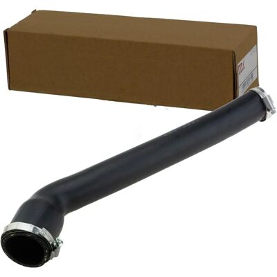NTY GPP-FR-055 Turbo Intercooler Hose - Compatible with Ford C-Max & Focus NTY GPP-FR-055 Turbo Intercooler Hose - Compatible with Ford C-Max & Focus