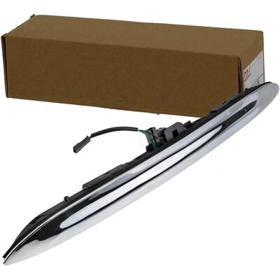 MINI EZC-BM-337 Car Tailgate Handle - Chrome MINI EZC-BM-337 Car Tailgate Handle - Chrome