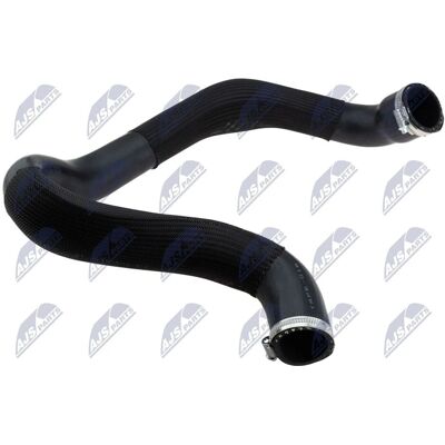 NTY GPP-PE-016 Turbo-Luftschlauch für Peugeot, Citroën, Opel, Fiat NTY GPP-PE-016 Turbo-Luftschlauch für Peugeot, Citroën, Opel, Fiat