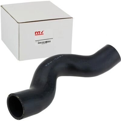 NTY GPP-PL-032 - Intercooler Hose for Opel Zafira B NTY GPP-PL-032 - Intercooler Hose for Opel Zafira B