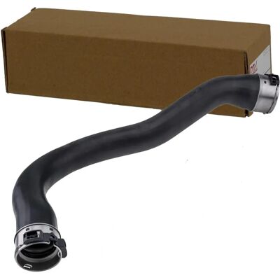 NTY GPP-RE-049 Turbo Indløbsslange - Turbo Intake Hose NTY GPP-RE-049 Turbo Indløbsslange - Turbo Intake Hose