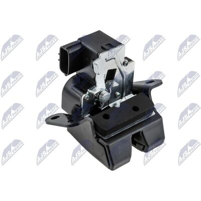 NTY EZC-HY-616 - Car Hood Lock NTY EZC-HY-616 - Car Hood Lock